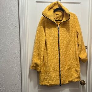 Desigual Solar Power Land coat 42